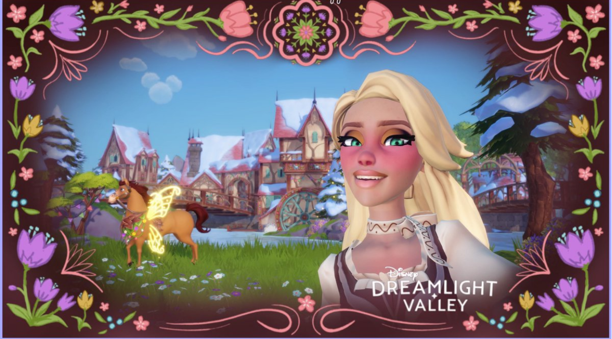 disney dreamlight valley contenus gratuits