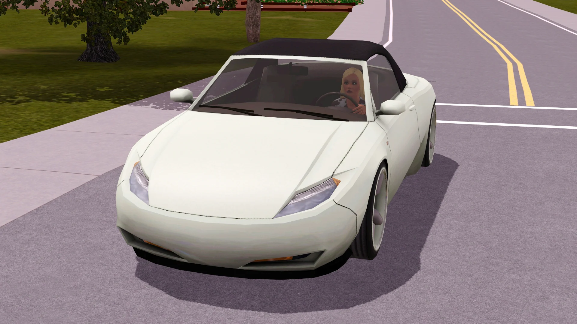 sims voitures sims voitures