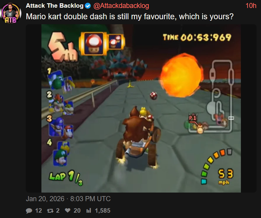 Nintendo Direct leak fev 2026 1 Nintendo Direct leak fev 2026 1