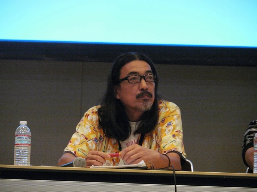 one piece Hidenori Arai one piece Hidenori Arai