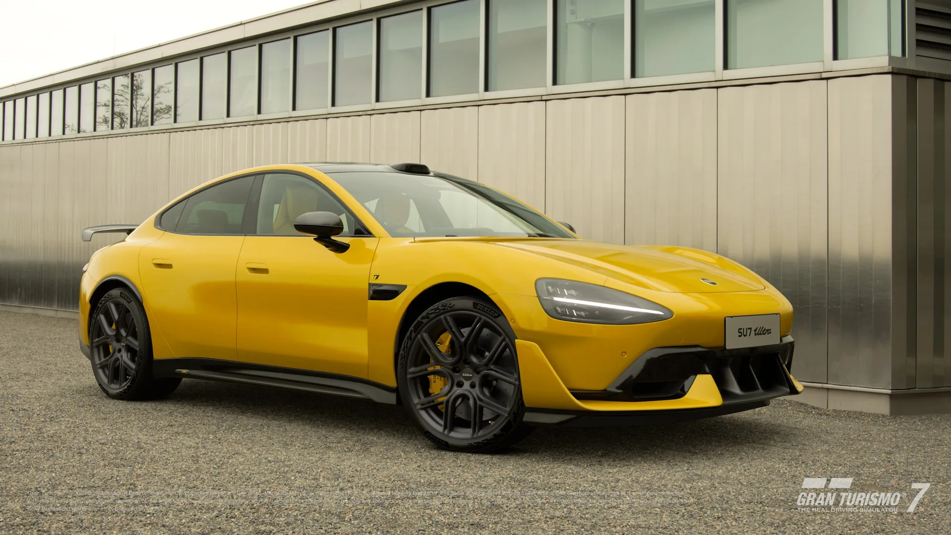 gran turismo 7 maj janvier 2026