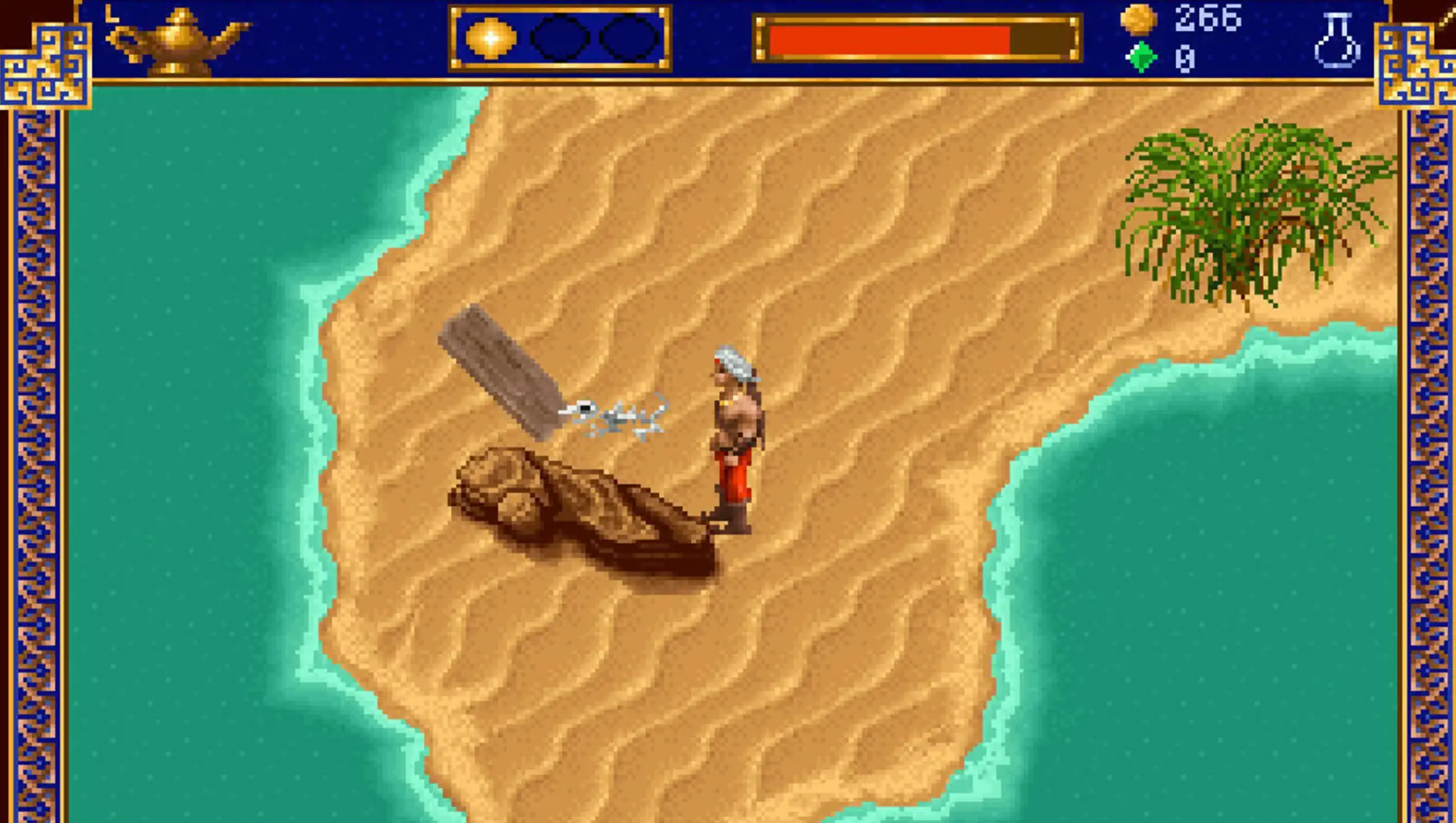 Al-Qadim Prime Gaming