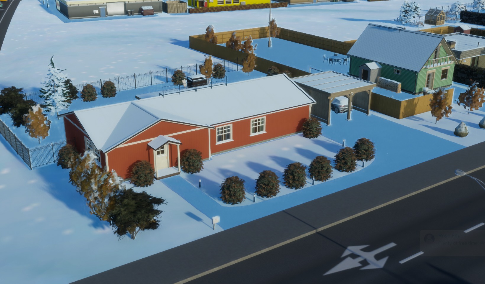 Cities: Skylines II Cities: Skylines II