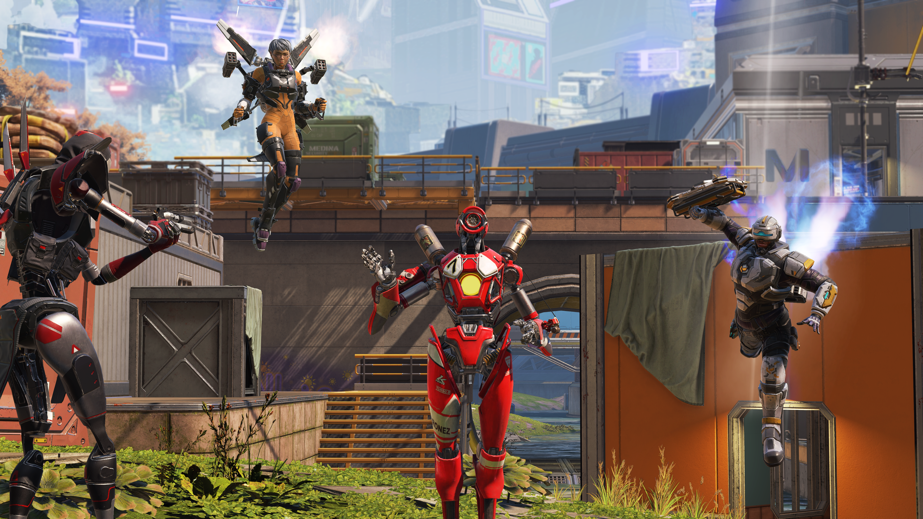 apex legends apex legends