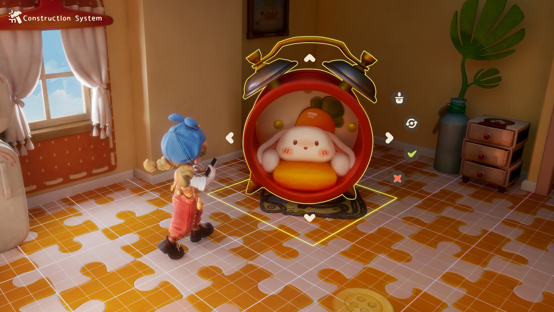 animula Nook animal crossing 