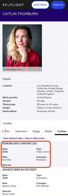 Xenoblade Chronicles Xenoblade Chronicles