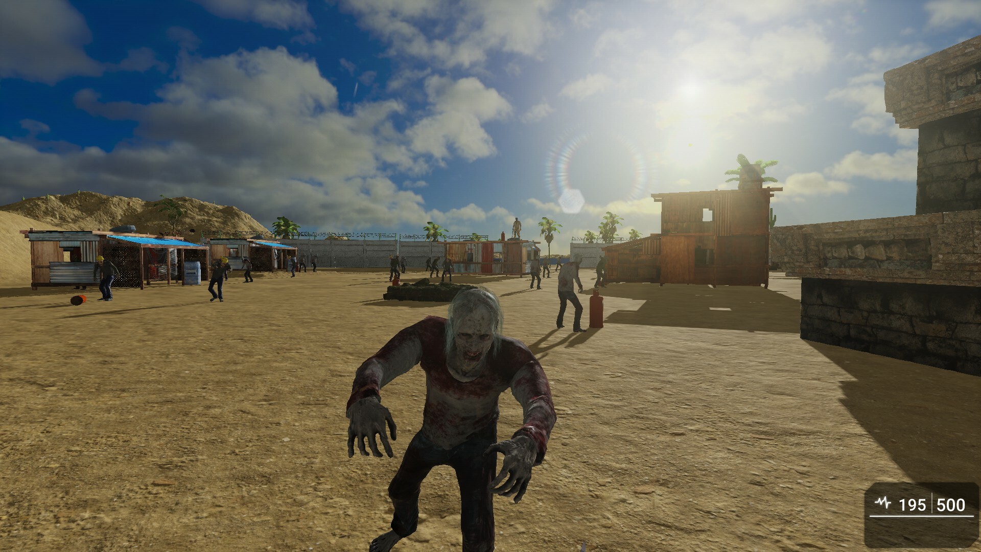 Arabian gulf gratuit sur Steam Arabian gulf gratuit sur Steam