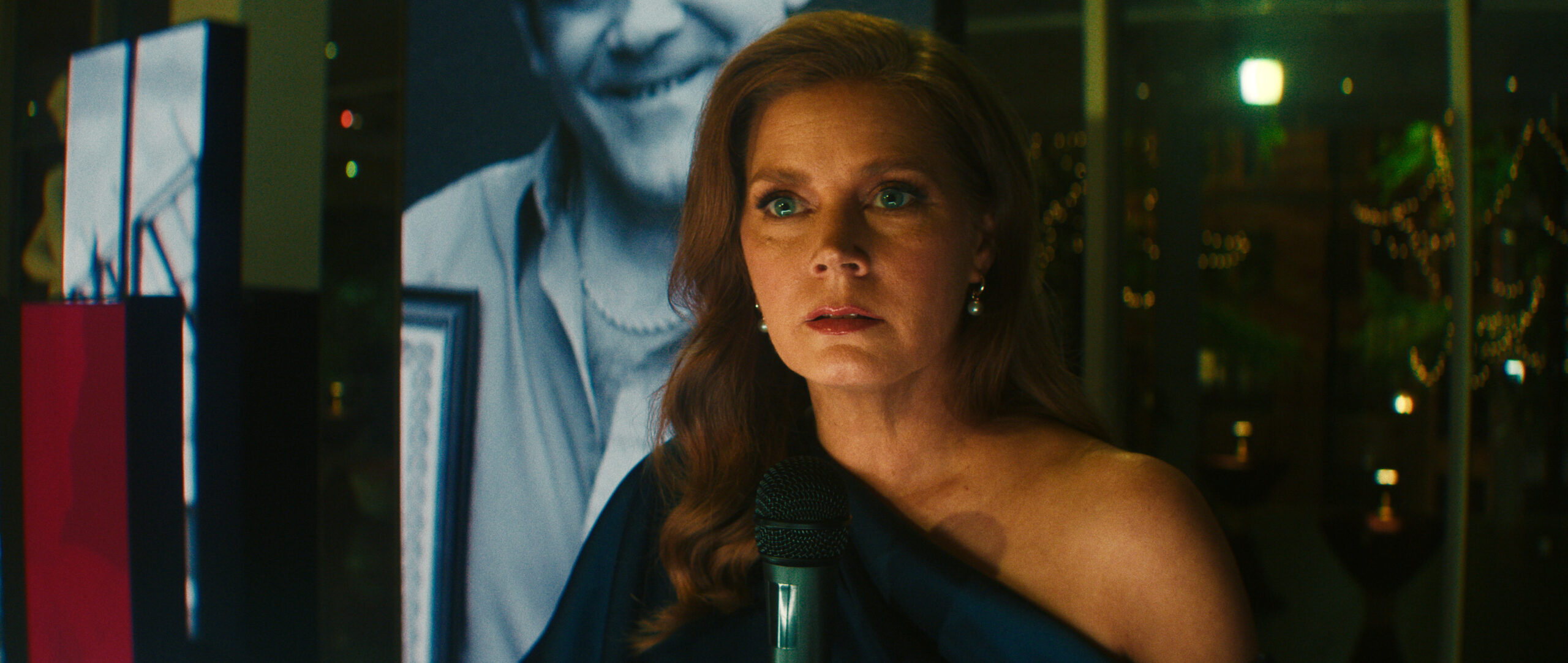 Amy Adams dans Cape Fear Ã  venir sur Apple TV