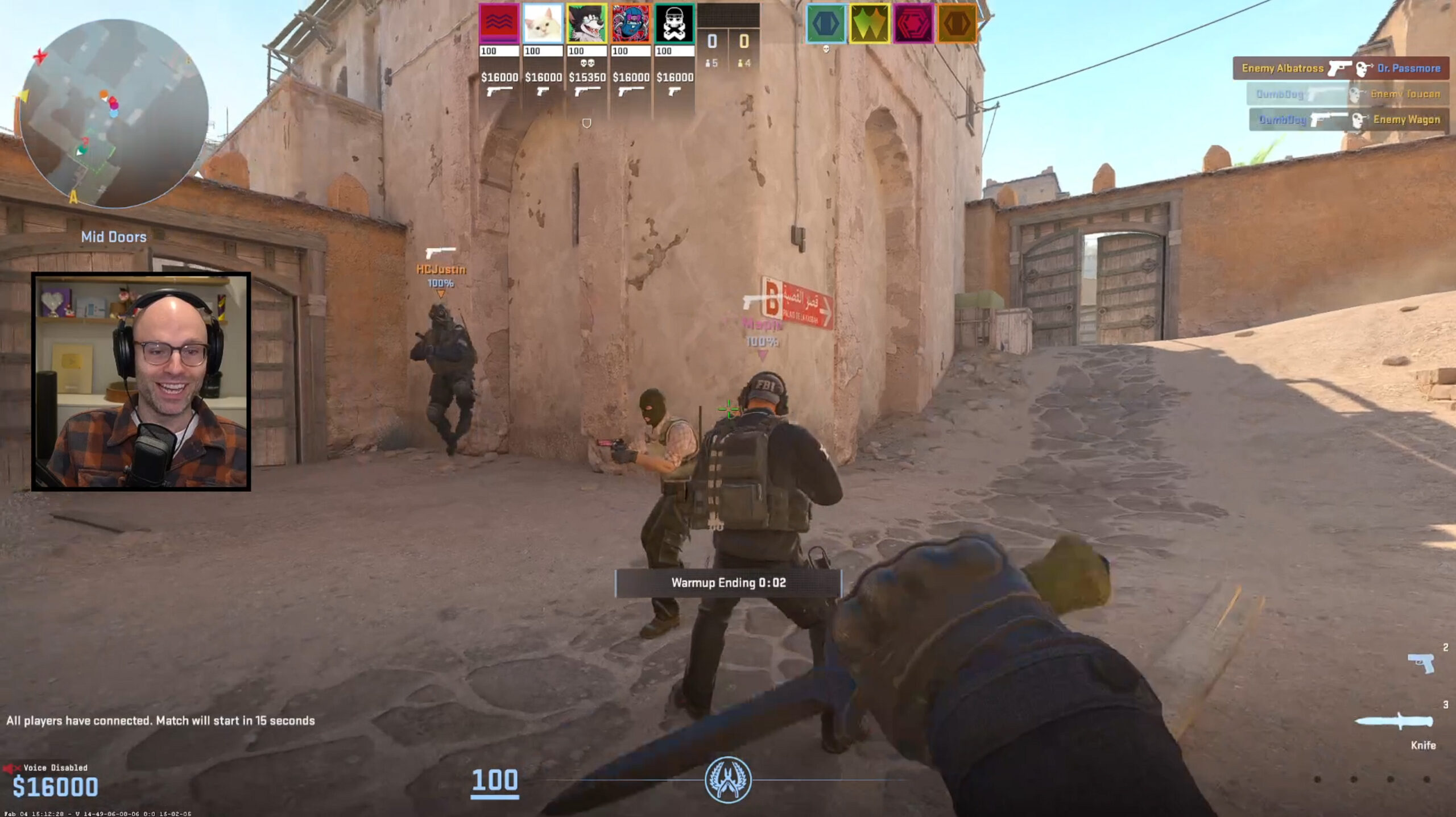 Counter-Strike Counter-Strike