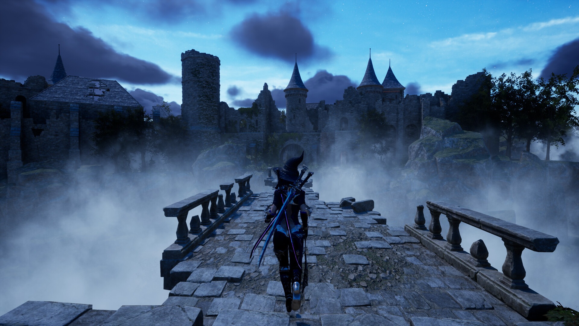 Faehnor Online Faehnor Online