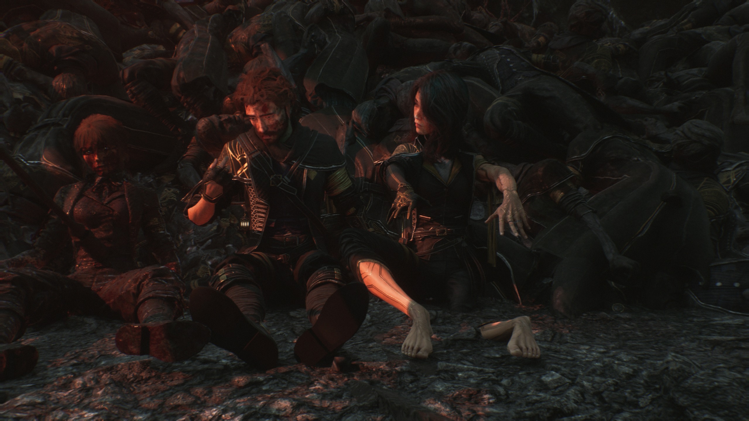 Clair Obscur Clair Obscur