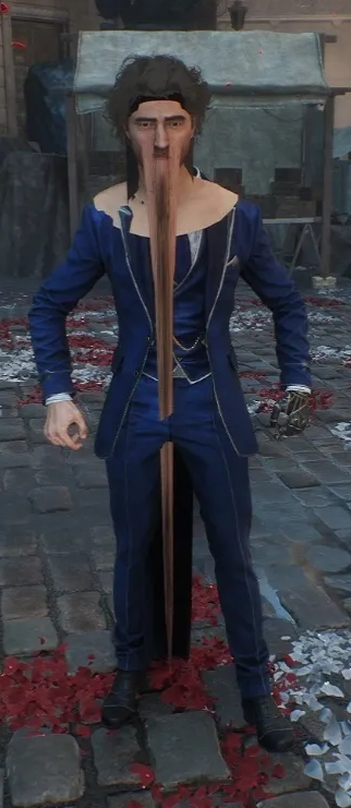 Clair Obscur Clair Obscur