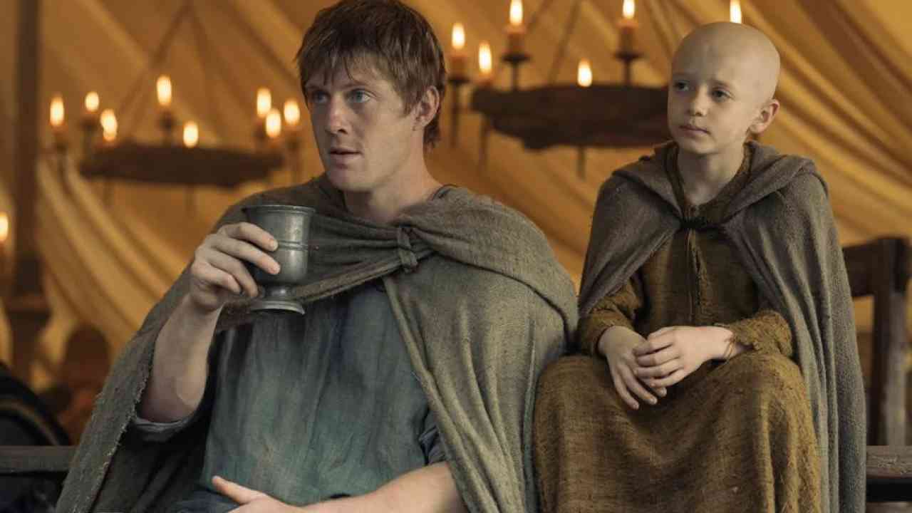 Game of Thrones A Knight of the Seven Kingdoms Saison 1.