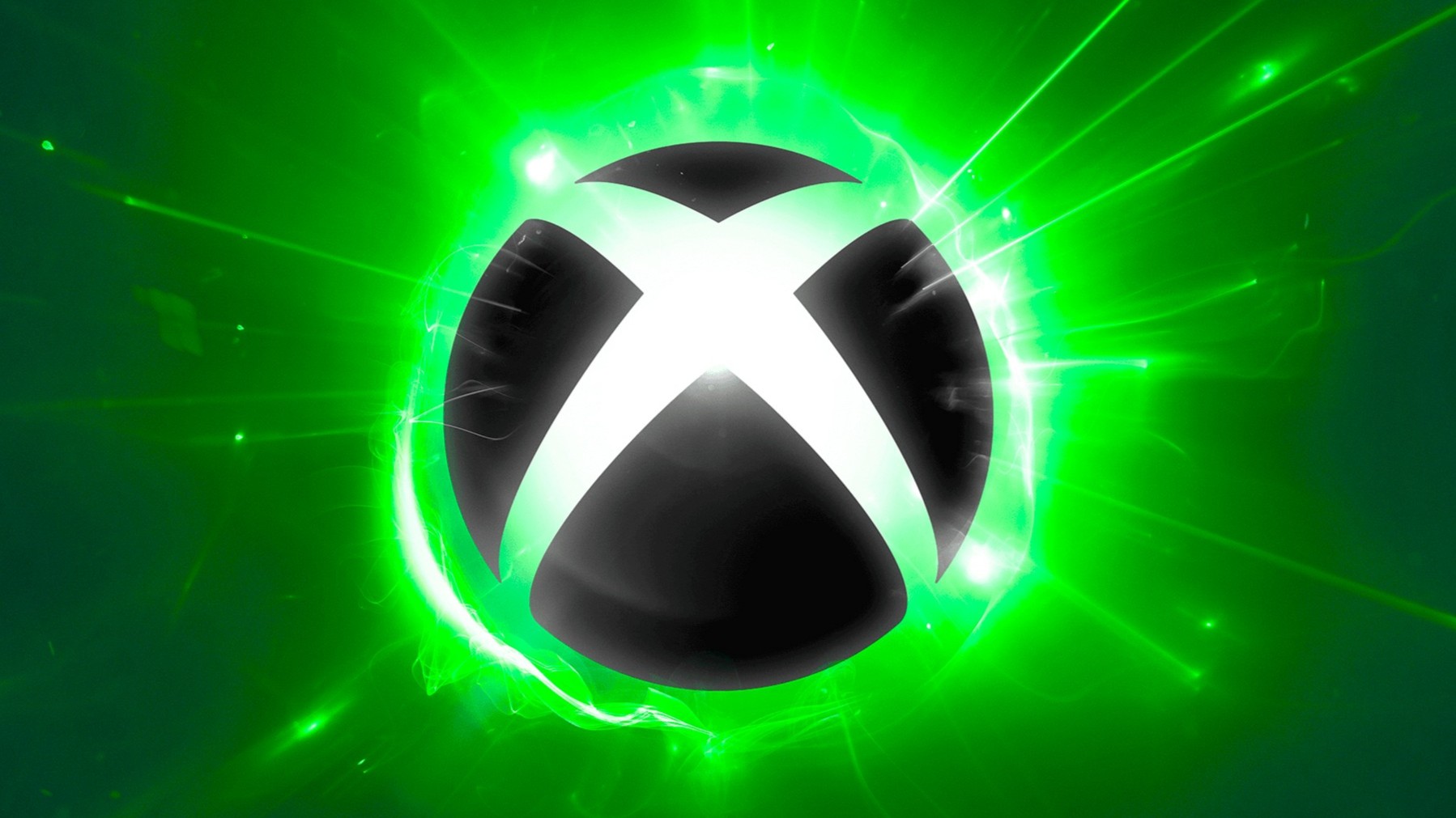 Xbox Illu Logo 1 Xbox Illu Logo 1