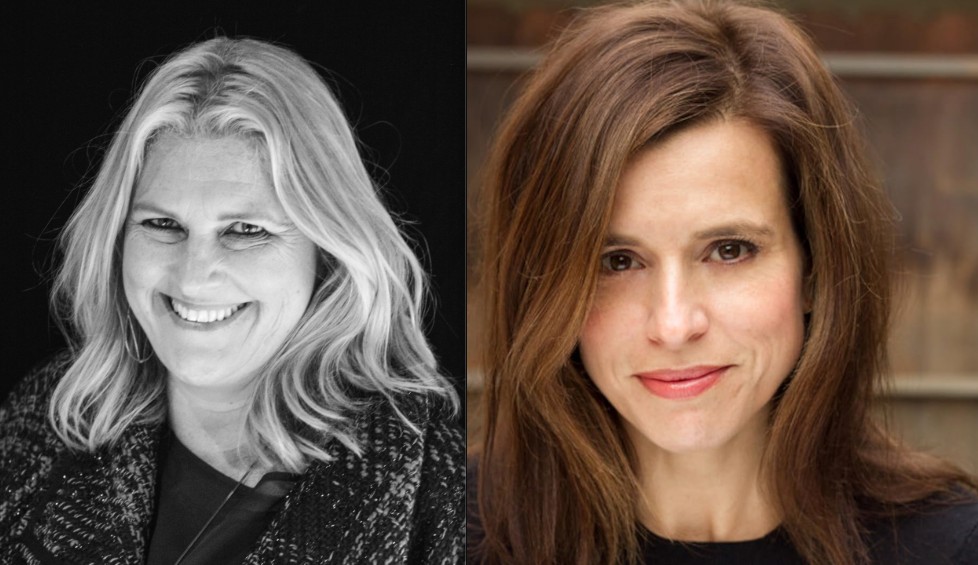 Liz Helden et Bridget Carpenter, FÃ©e clochette Disney+