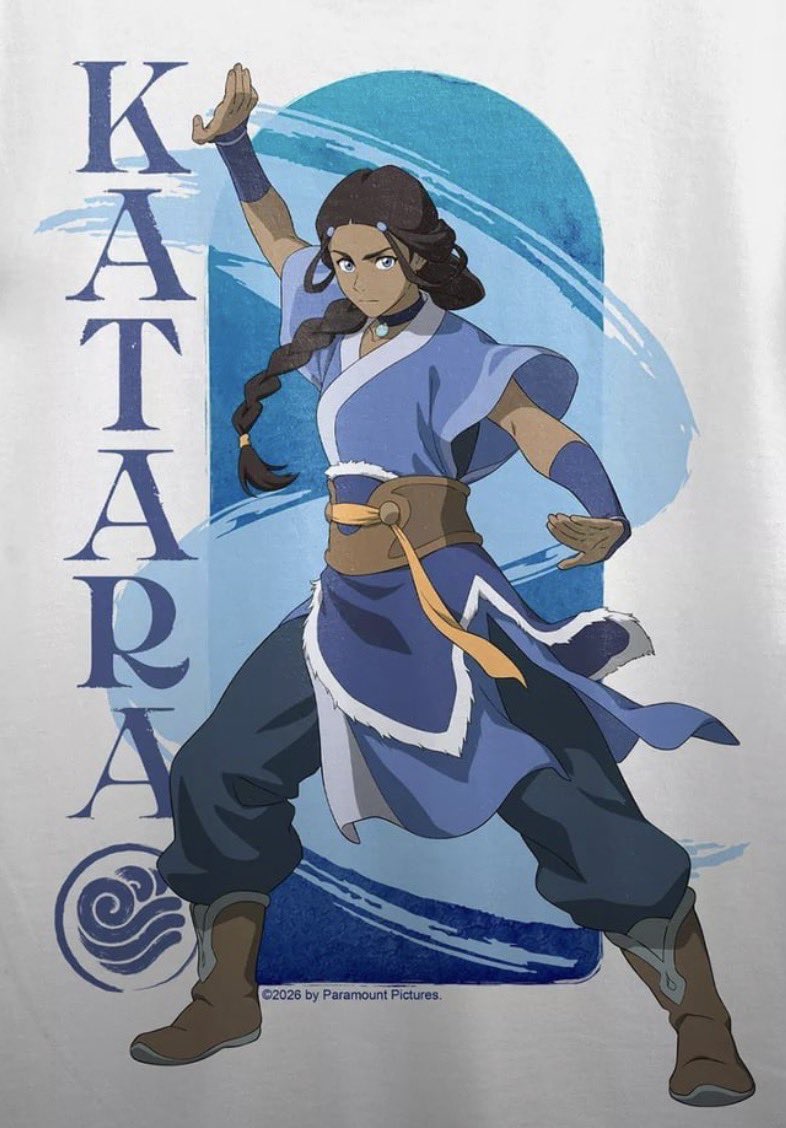 avatar the last airbender film