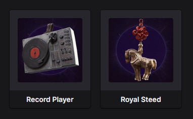 Les Twitch Drops gratuits d'Arc Raiders