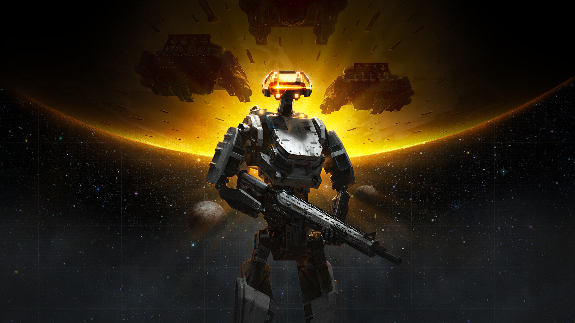 Starfield Terran Armada DLC