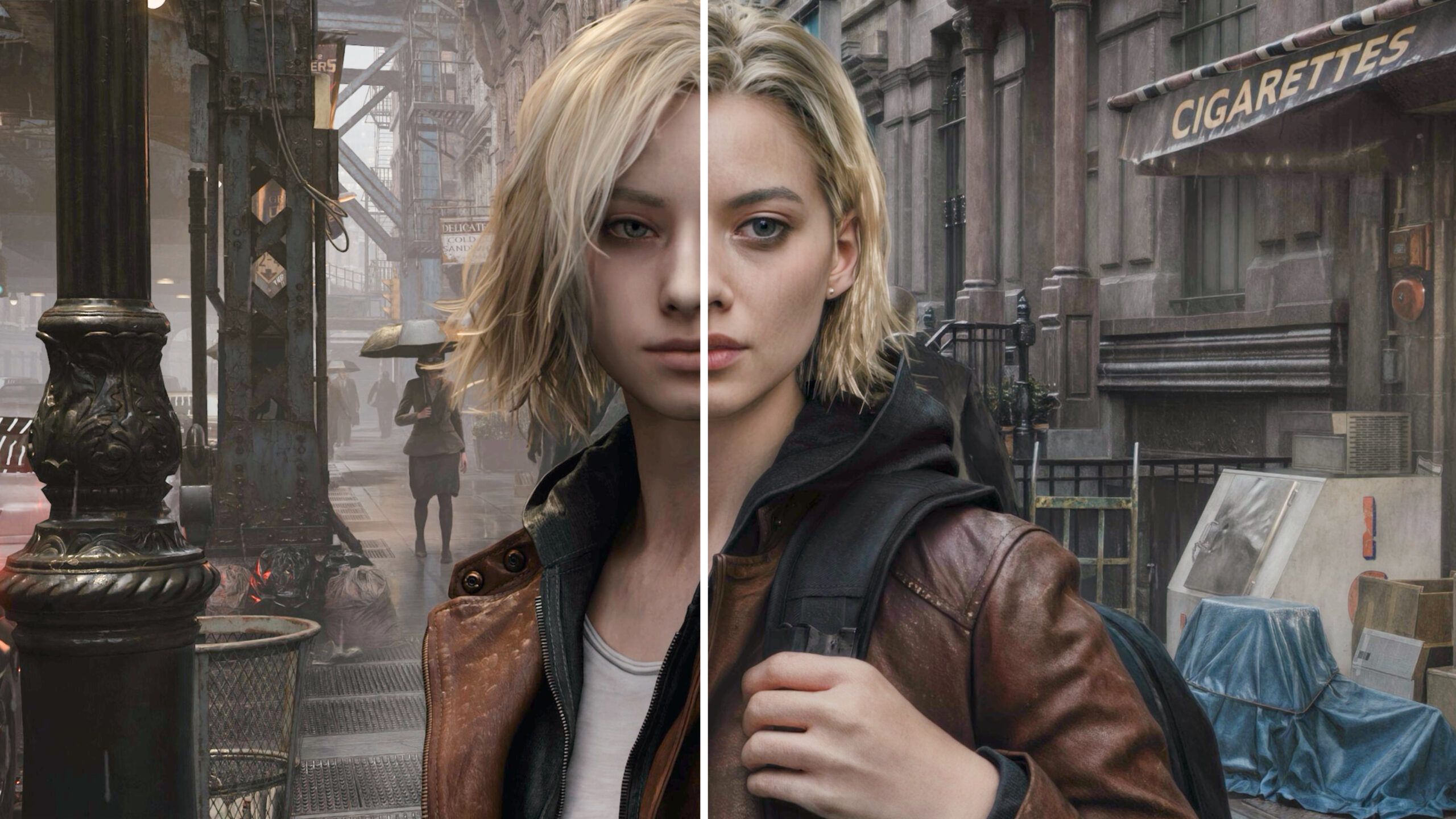 NVIDIA DLSS 5 Grace Off On NVIDIA DLSS 5 Grace Off On