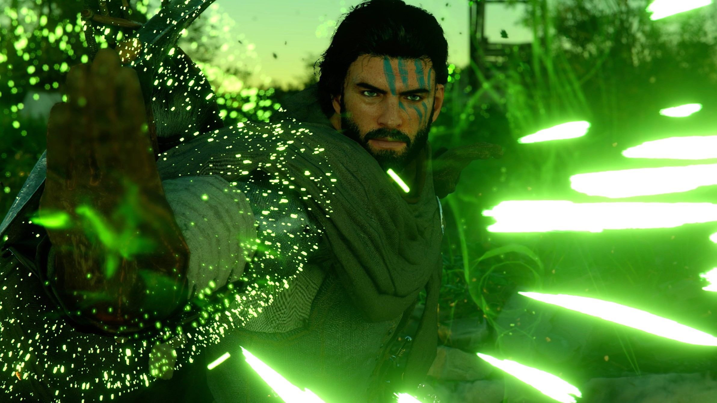 Crimson Desert Â©JÃ©rÃ©my.H 