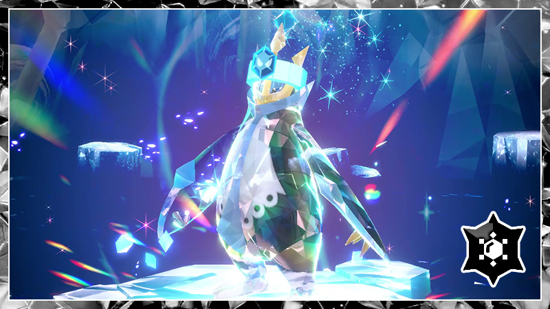 Pokemon Scarlet & Violet: A level 100 super powerful Pokemon to capture quickly