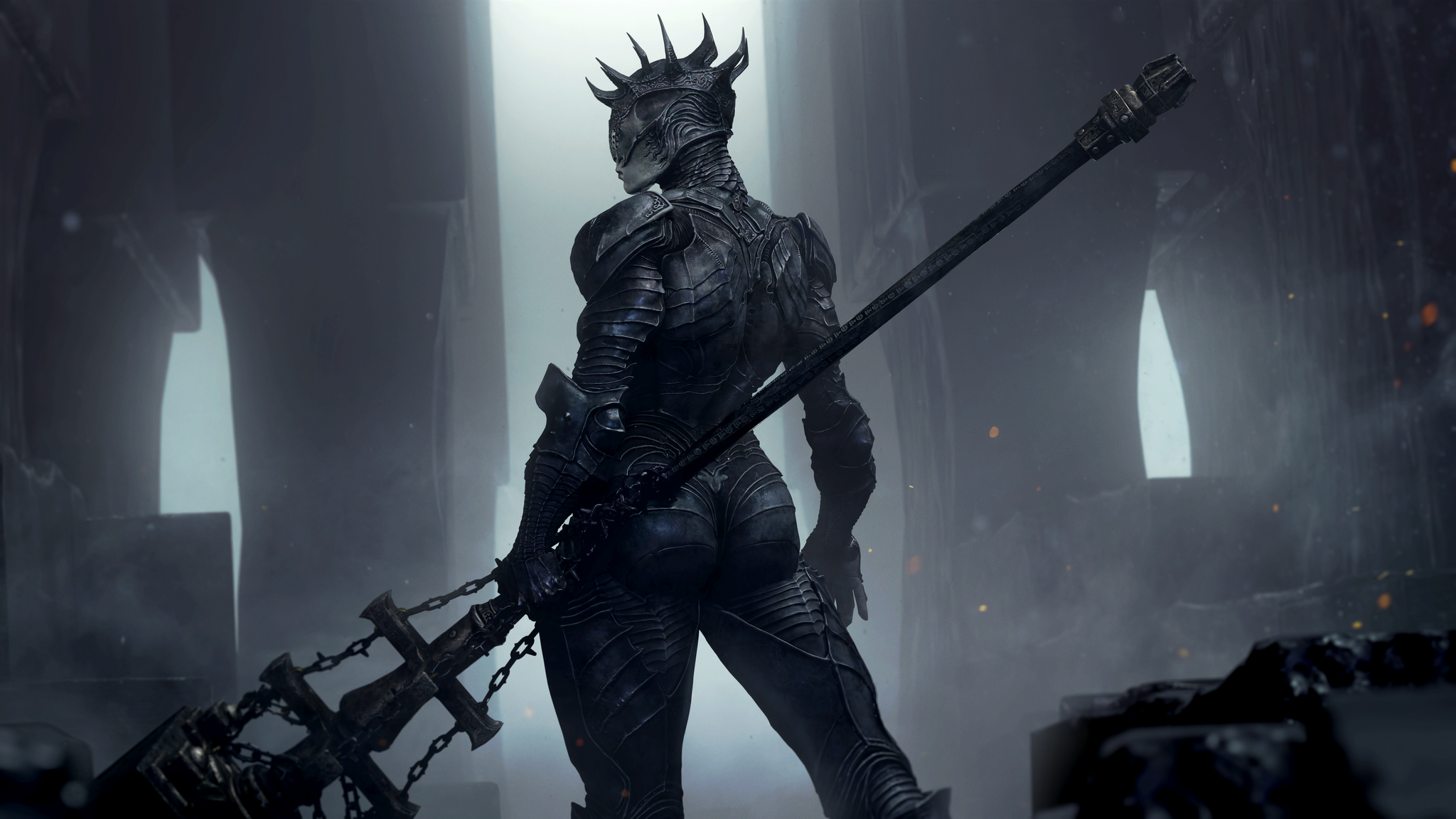 Mortal Shell 2 proxima Mortal Shell 2 proxima