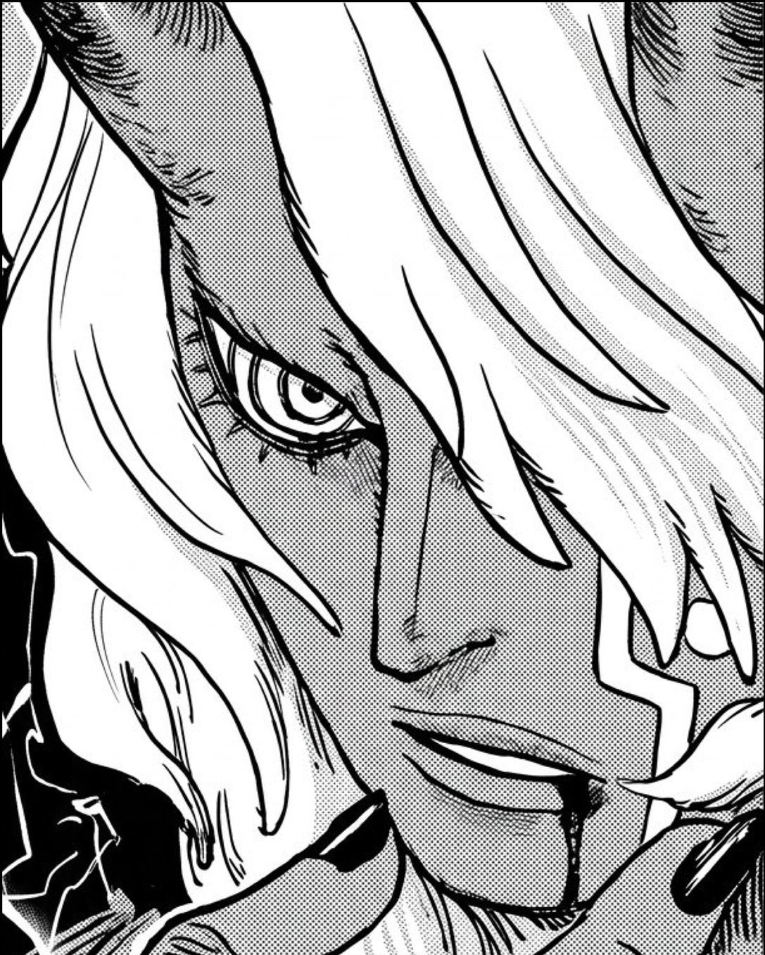 one piece leak one piece leak