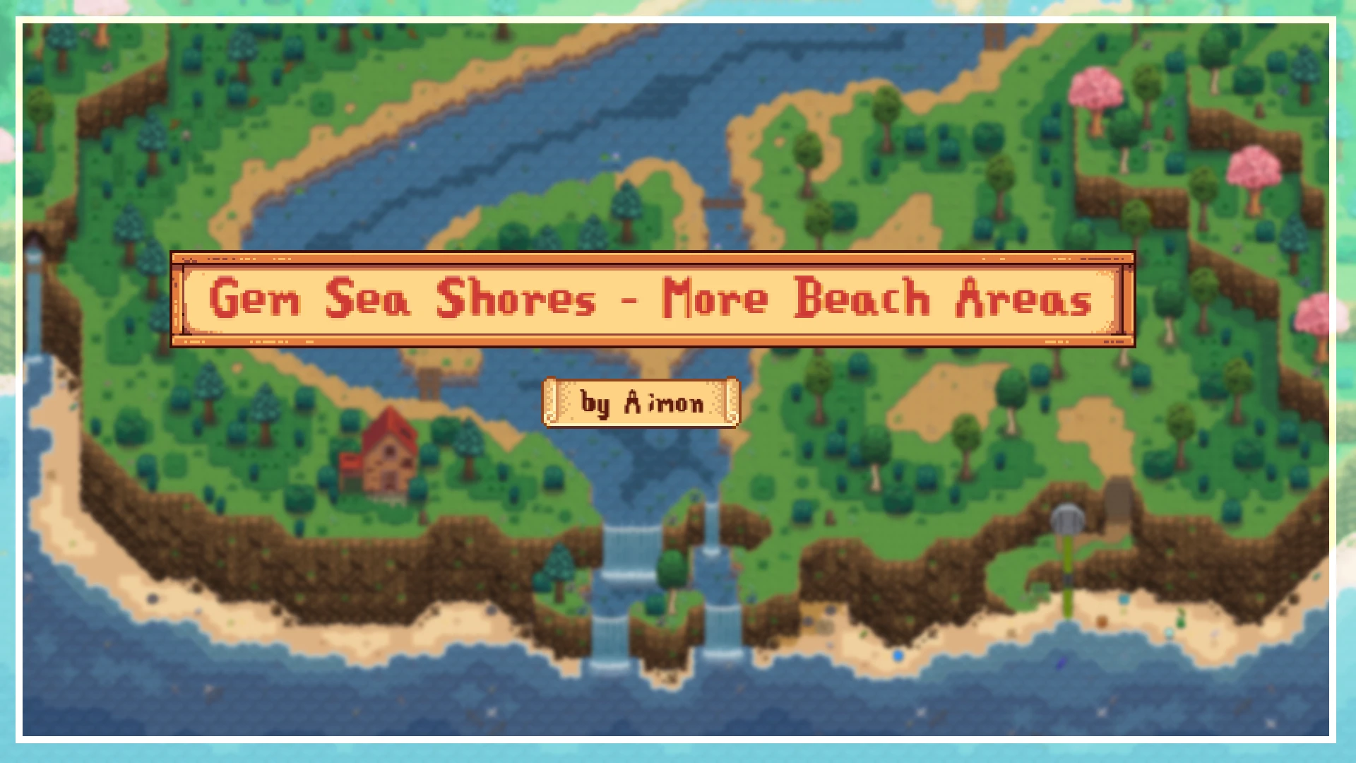 Stardew Valley Stardew Valley