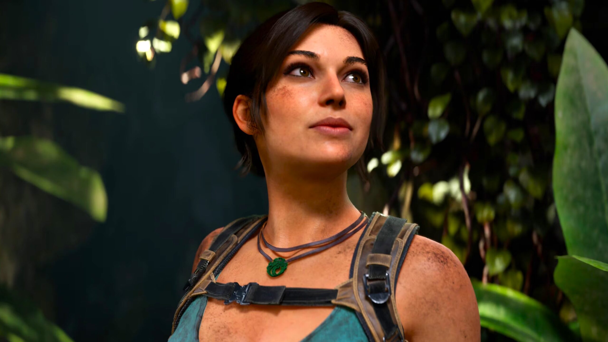 Tomb Raider Legacy of Atlantis illu 1 Tomb Raider Legacy of Atlantis illu 1