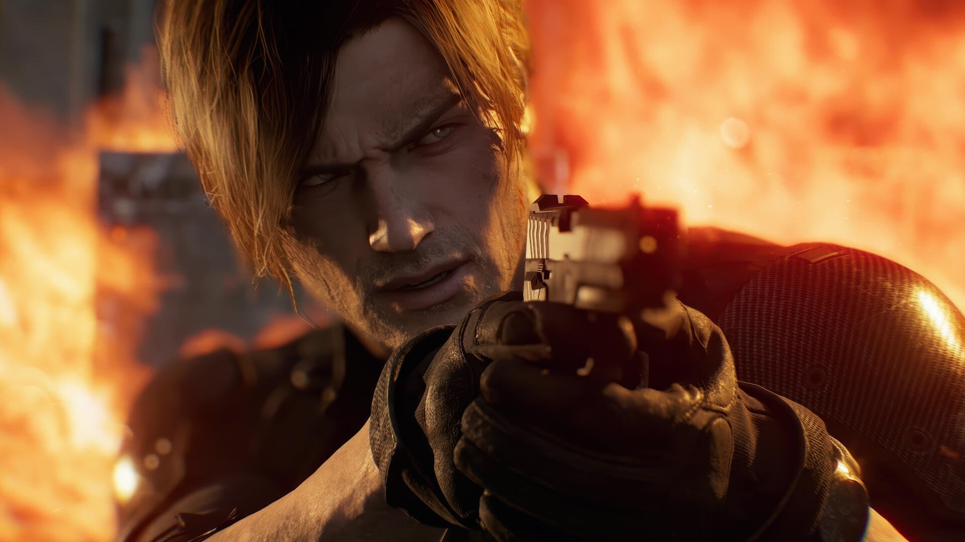 Capcom Resident Evil Requiem Capcom Resident Evil Requiem