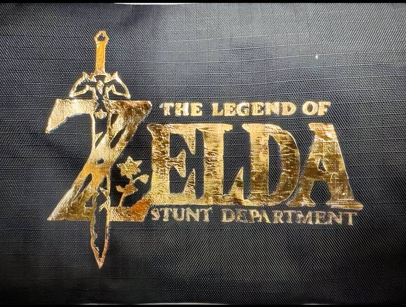 film zelda
