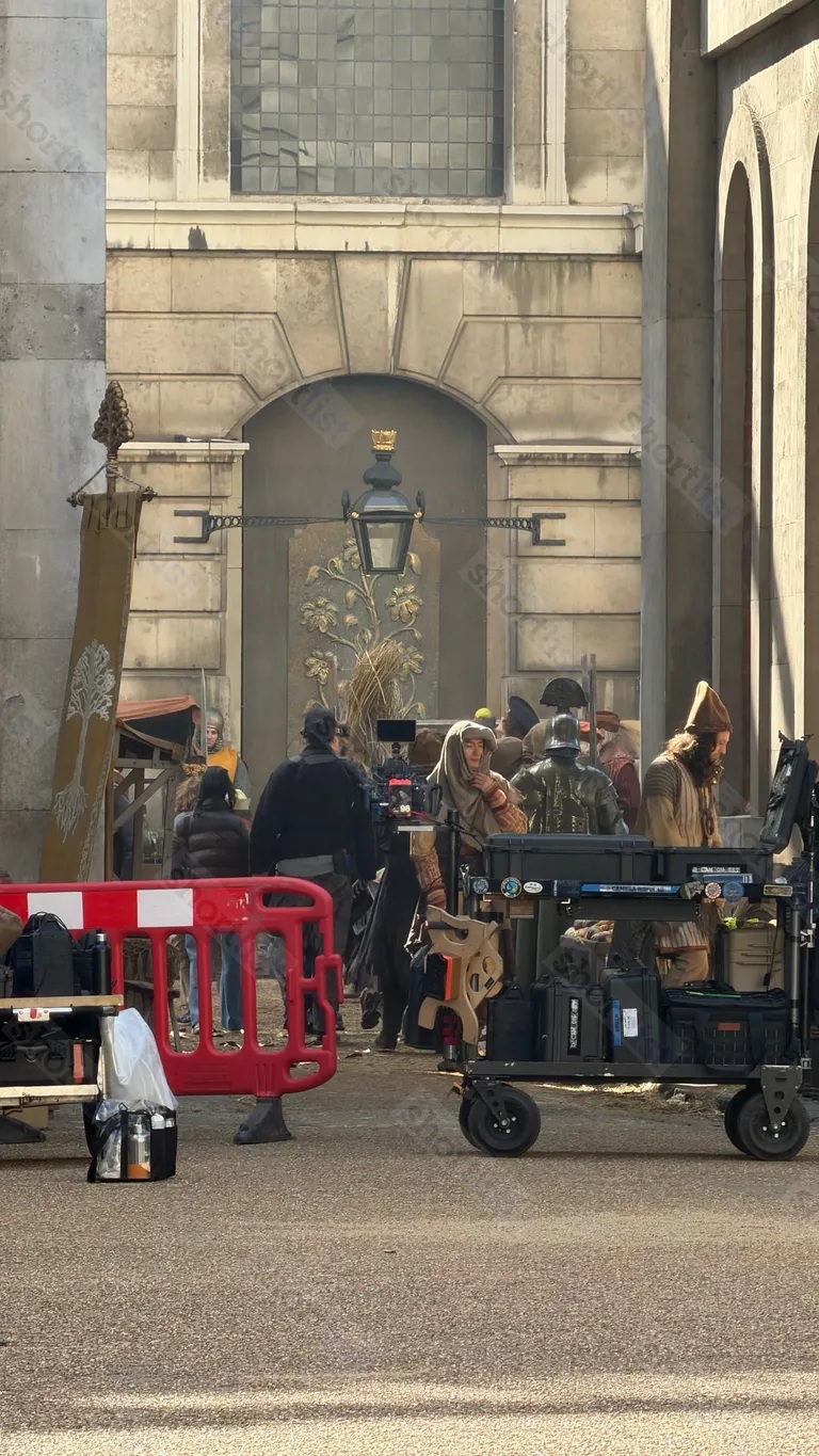 Elden Ring Film Leak Leyndell Elden Ring Film Leak Leyndell