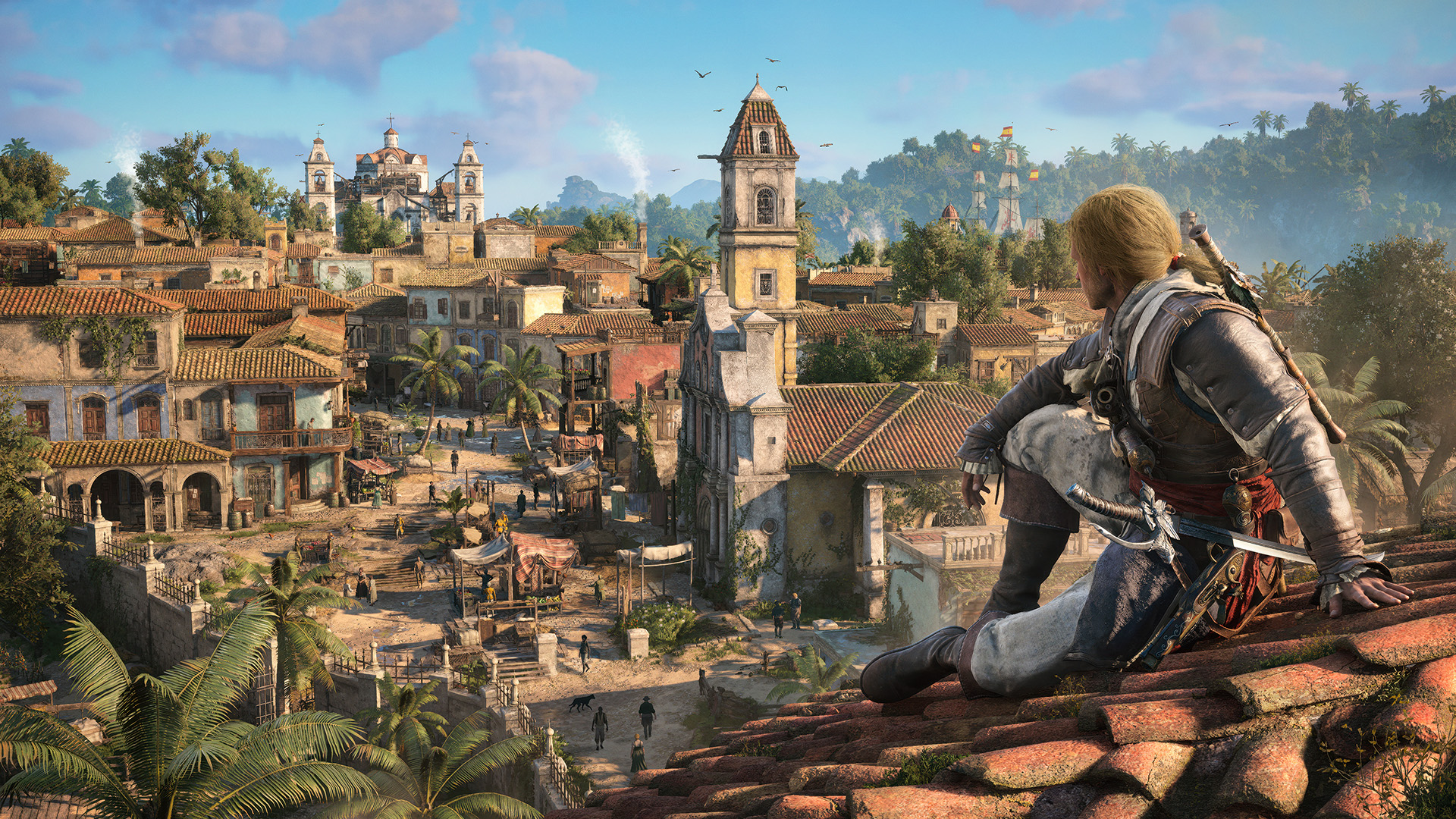 Assassin's Creed Black Flag Remake Assassin's Creed Black Flag Remake