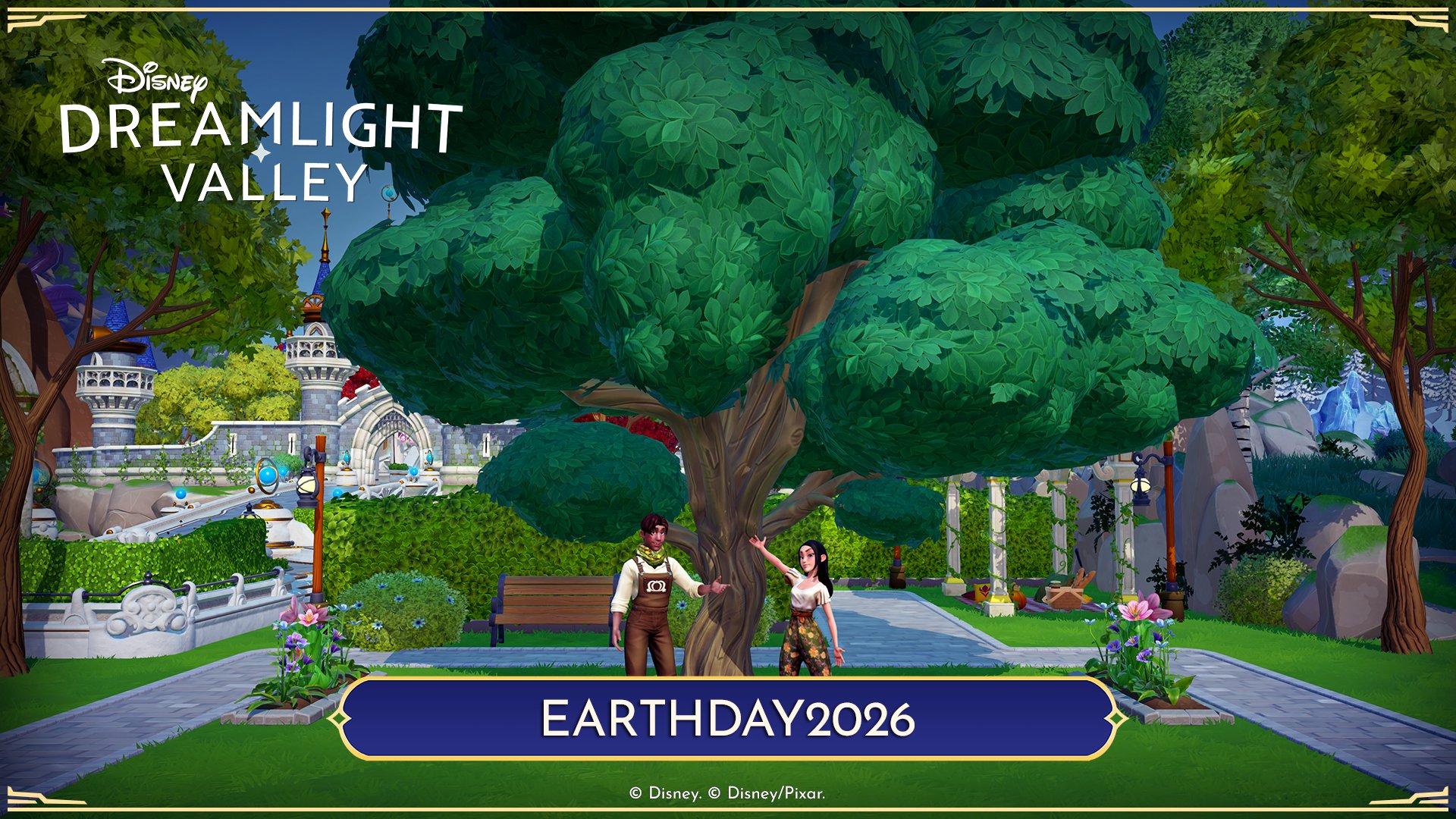 disney dreamlight valley contenus gratuits disney dreamlight valley contenus gratuits