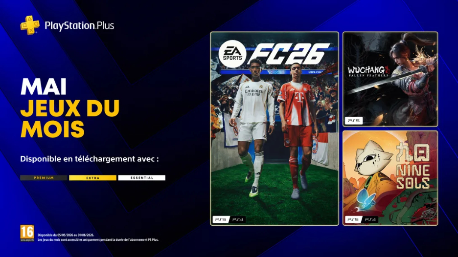PS Plus