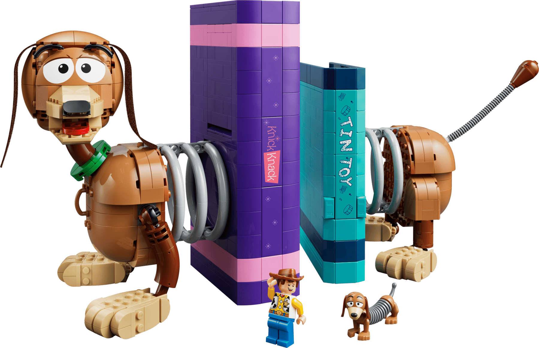 sorties lego mai 2026