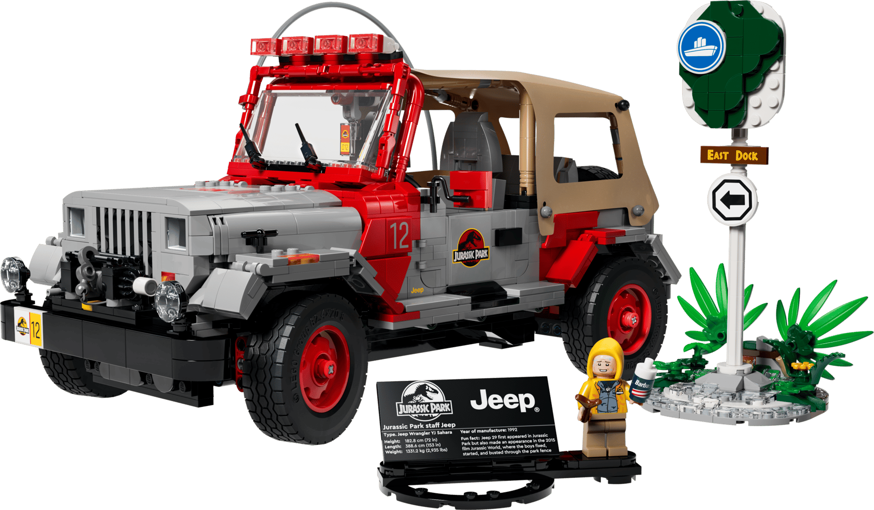 lego mai 2026