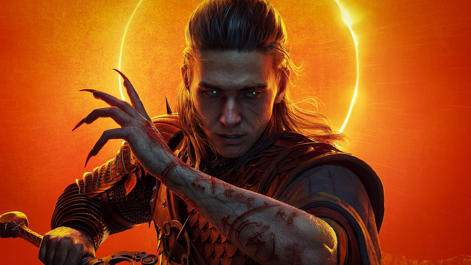 The Blood of Dawnwalker Illu Coen Rouge The Blood of Dawnwalker Illu Coen Rouge