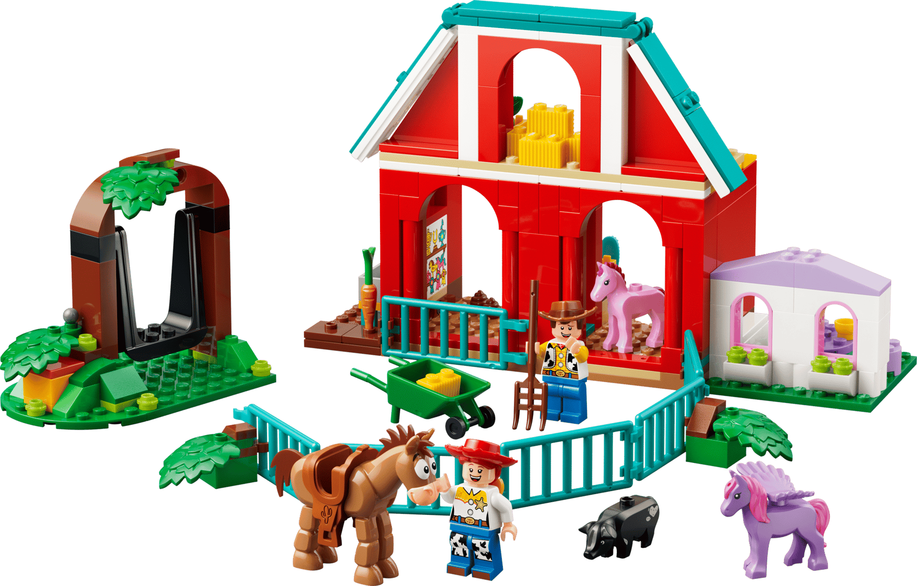 lego toy story lego toy story