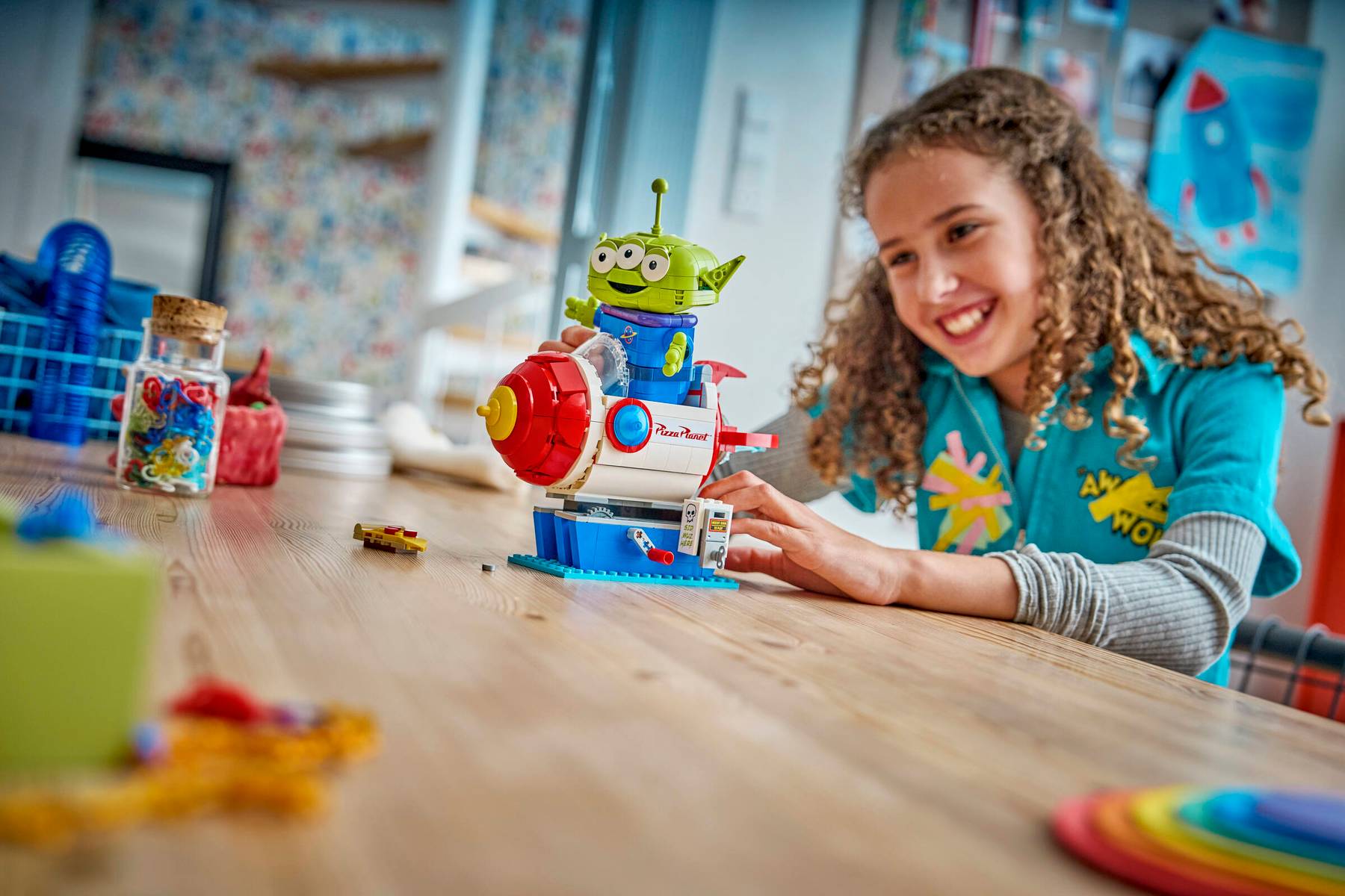 lego toy story lego toy story