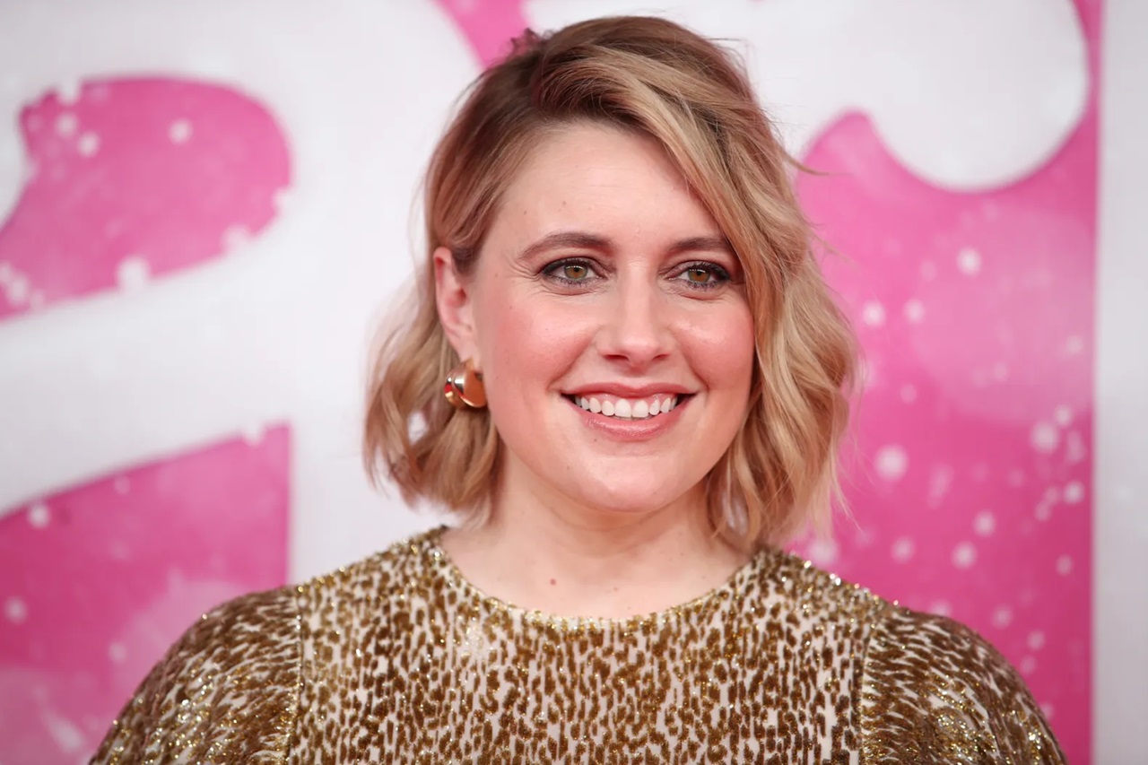 greta gerwig Narnia Netflix