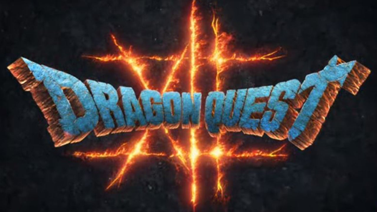 dragon quest 12 logo dragon quest 12 logo
