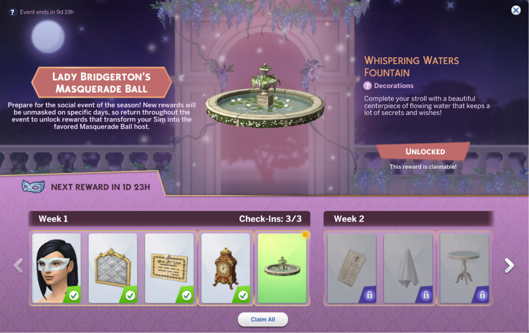 sims 4