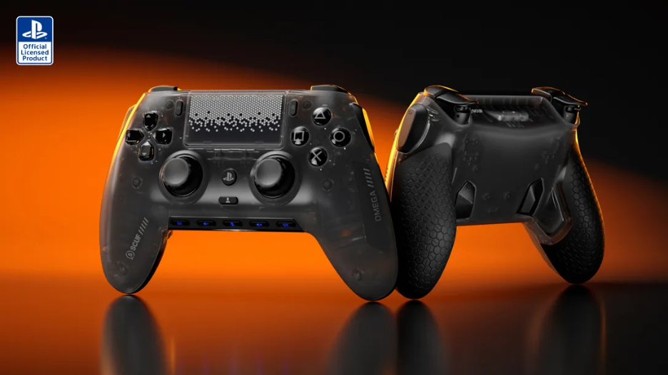 PS5
