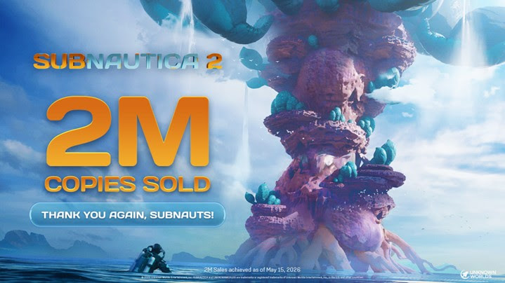 Subnautica 2 Subnautica 2