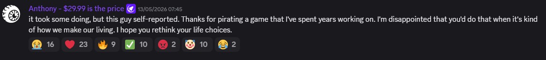 Discord Subnautica 2 pirate Discord Subnautica 2 pirate