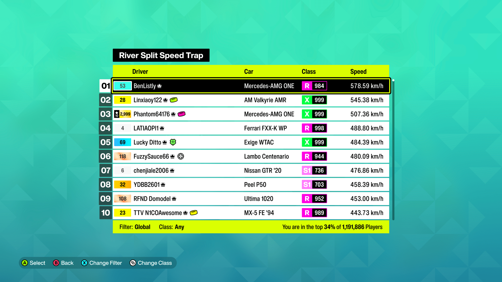 Forza Horizon 6 Forza Horizon 6