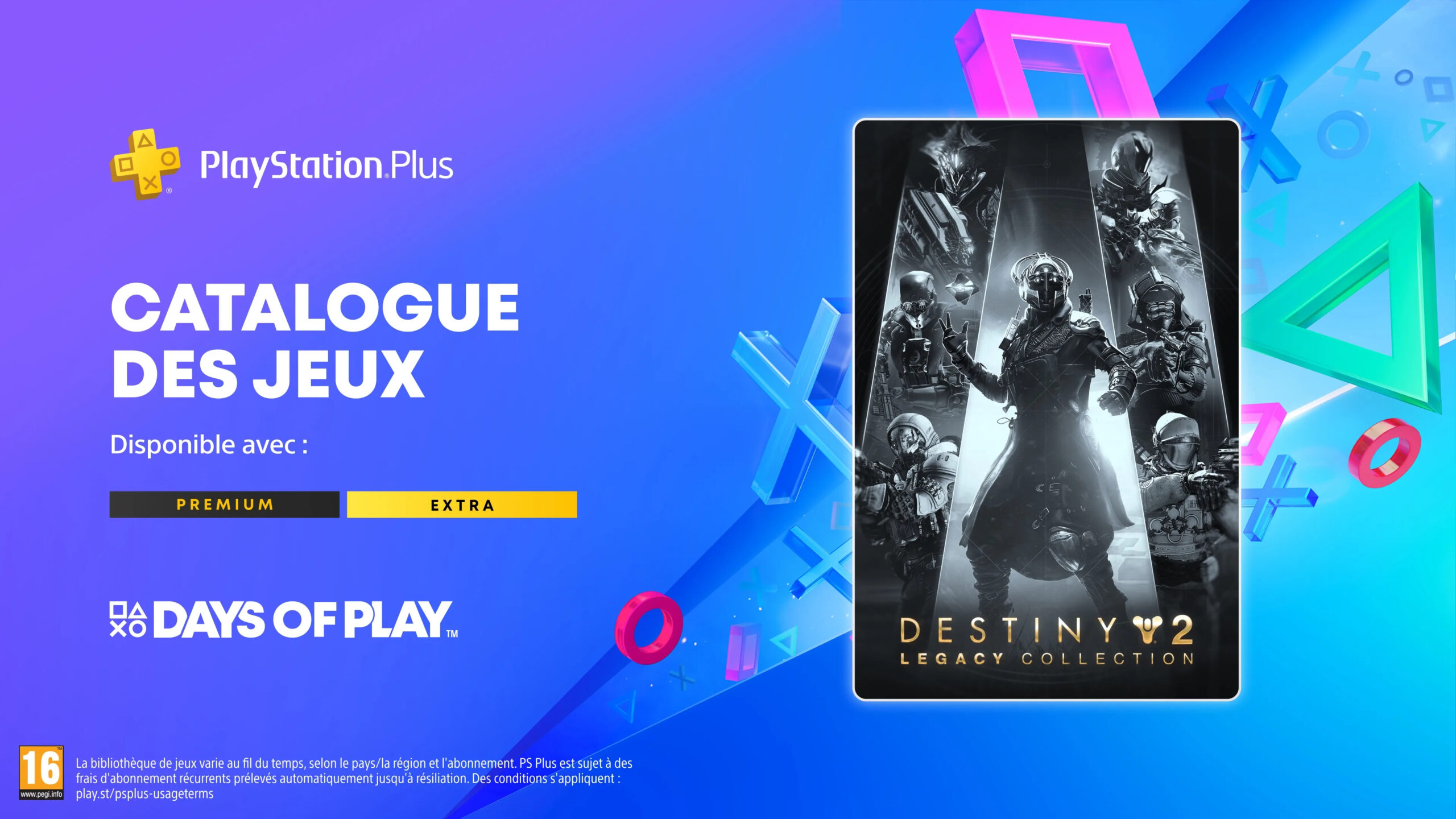 PS Plus Extra Premium PS Plus Extra Premium