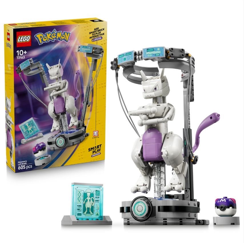 lego pokemon 