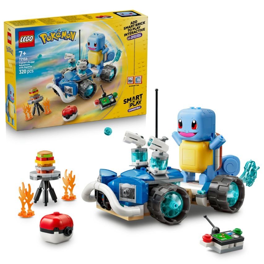 lego pokemon 